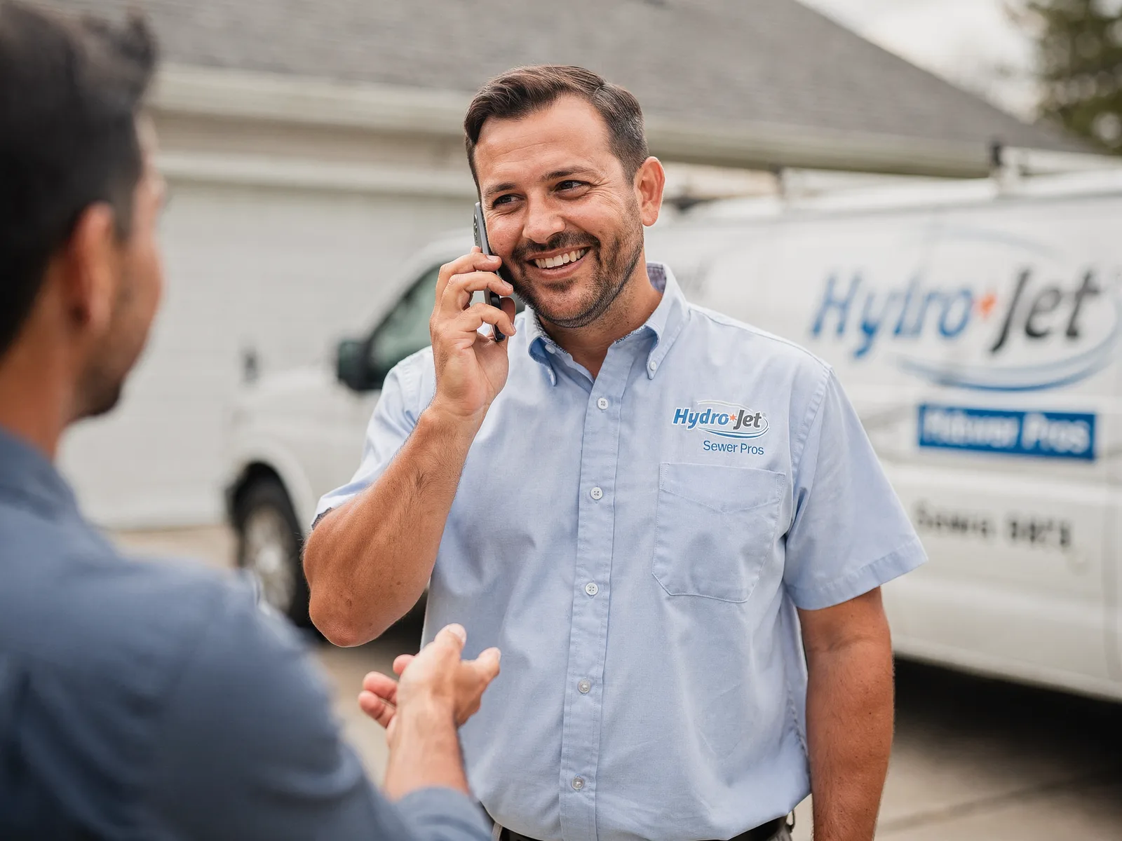 Hydro Jetting Near Me Hot Sulphur Springs, CO FAQs